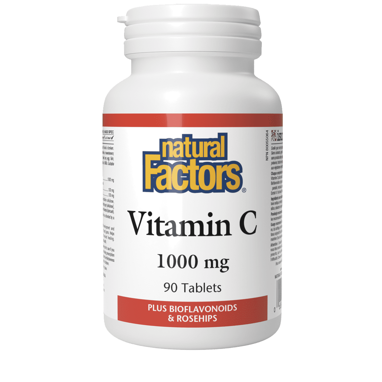 Vit C1000mg TR Tab90