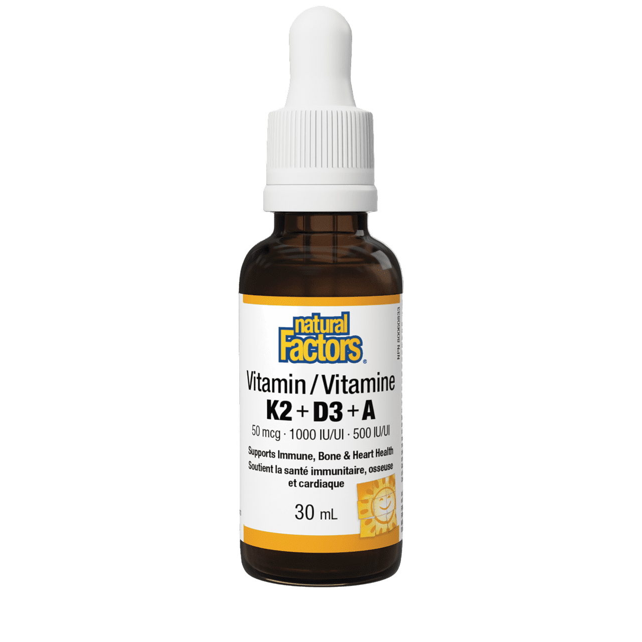 Vit D3-2,500iu Sg180