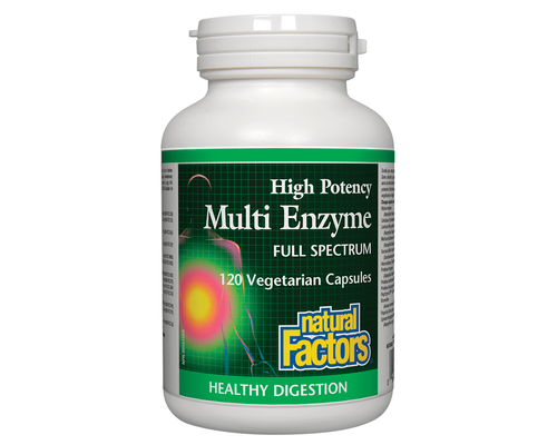 Lactase Enzyme CAP 60