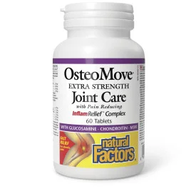 Oseteomove Joint Care Tab 60